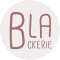 Blackerie logo